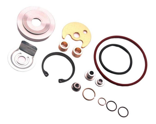 De Serviço De De Reconstrução Turbo Para Turbocompressor