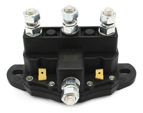 Relé, Cabrestante, Relé, 12 Interruptores, Motor Solenoide I