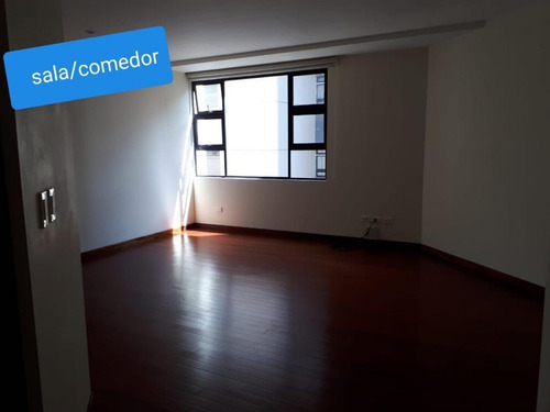 Imagen 5 de 8 de Rento Apto Zona 14 Ref.5712