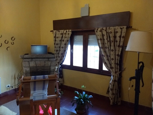 Casas En Venta En Huerta Grande