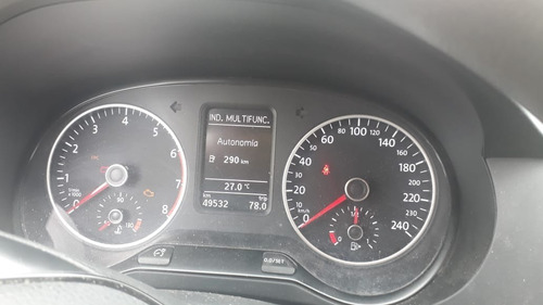Volkswagen Suran 1.6 Track