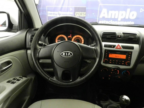 Kia Picanto Ex 1.1/1.0/ 1.0 Flex Mec.