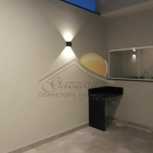 Imagem 13 de 13 de Casa Para Venda Em Bragança Paulista, Residencial Vino Barolo, 3 Dormitórios, 1 Suíte, 1 Banheiro, 2 Vagas - G0864_2-1188965