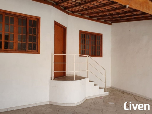Imagem 17 de 17 de Casa 101 M² Zona Norte!! - Ca0564