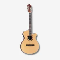 Comprar Violao Strinberg Sl200c Ns Flat Nylon Fosco