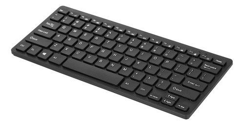Conjunto Combinado De Mini Teclado Y Ratón Km901 Inalámbrico