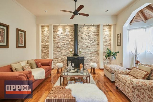 Imagen 5 de 29 de Oppel | Casa En Venta | Belgrano Capital Federal | Cod: 31