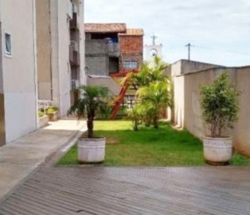 Venda Apartamento - Jardim Casablanca, São Paulo-sp - Rr4155