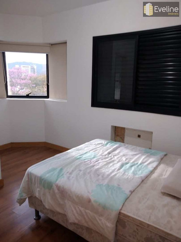 Imagem 29 de 30 de Flat Com 1 Dorm, Vila Oliveira, Mogi Das Cruzes - R$ 280 Mil, Cod: 2054 - V2054