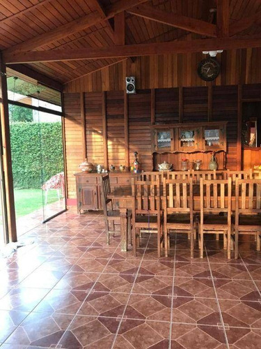 Imagem 19 de 27 de Chácara Com 5 Dormitórios À Venda, 2520 M² Por R$ 1.150.000,00 - Guara - Campinas/sp - Ch0477
