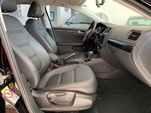Imagem 13 de 15 de Vw Jetta Highline 2.0 Tsi 2018 Unico Dono Baixa Km