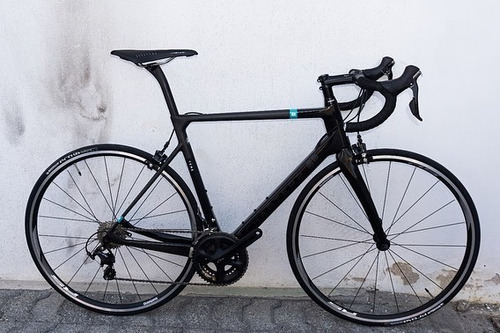 Imagem 6 de 6 de Bicicleta Estrada Aro 700 Chapter 2 Tere Shimano 105 56cm