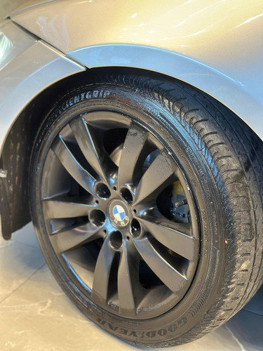 BMW Serie 3 2.5 Aut. 4p