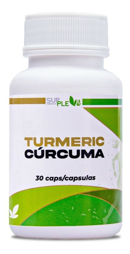 Curcuma 