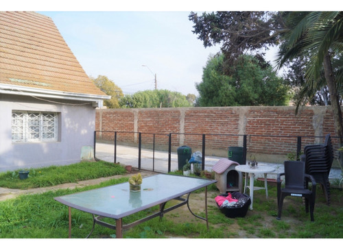 Se Vende Casa En Quilpue