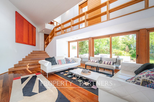 Espectacular Casa En Marbella