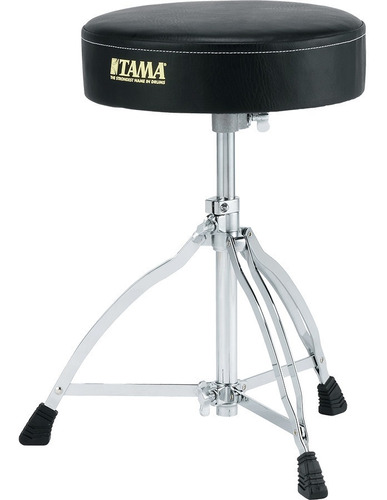 Tama Asiento Baterista Standard Modelo Ht130