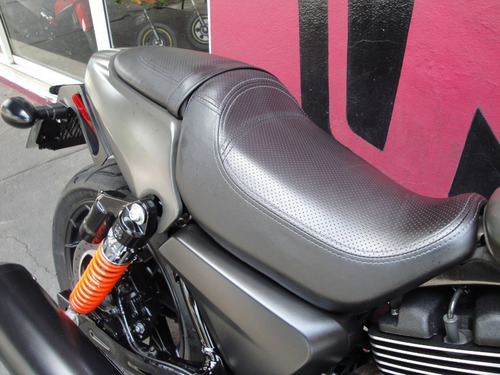 Imagen 11 de 11 de Street Rod Nueva Equipada Oportunidad Factura Original Oport