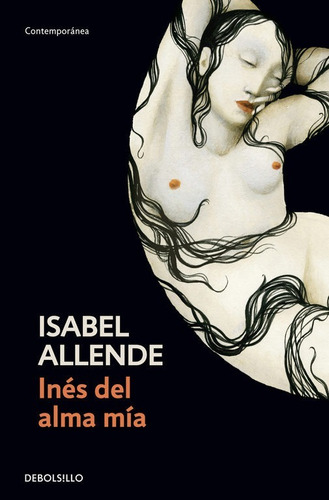 Inés Del Alma Mía / Isabel Allende (envíos)
