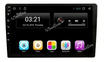 Comprar Radio Android 2gb Ram 9 Pulgadas 1 Din Fhd Usb Gps Bluetooth