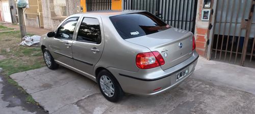 Fiat Siena 1.8 Hlx