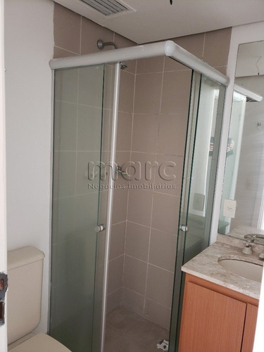 Apartamento Cobertura - Vila Mariana - Ref: 135577 - V-135577
