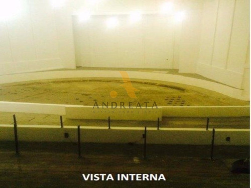 Imagem 5 de 9 de Centro - Rua Do Passeio - Maravilhoso Espaço Comercial - Térreo Com 2.031m² Locação R$80.000,00 - Agende Sua Visita. - Loc5210m - 31956501