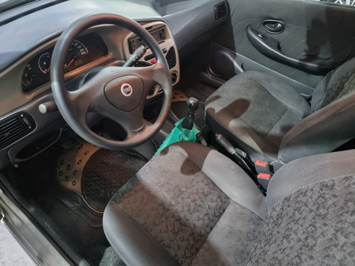 Imagem 5 de 9 de Fiat Palio Fire 1.0