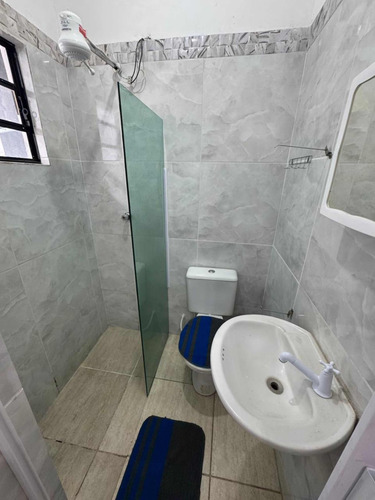 Vendo 3 Kitnets 1 Ponto Comercial (negociável)