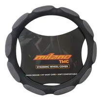 Comprar Funda Gris Para Volante Nueva Transit Chasis