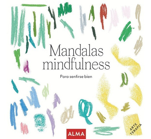 Mandalas Mindfulness