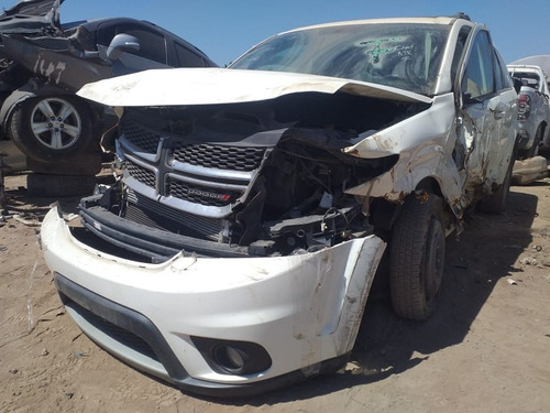 Dodge Journey Se 2.4 Ed3 2012-2020 En Desarme Id2467