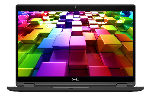 Notebook Laptop Dell 7390 I7 8 Gb Ram 240 Gb Ssd 13.3´´ Dimm