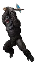 Comprar Kong Godzilla X Kong The New Empire Por Sh Monsterarts