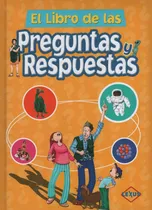 Comprar El Libro De Las Preguntas Y Respuestas para niños
