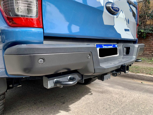 Ford Ranger Raptor 2.0l Biturbo Cabina Doble 4x4