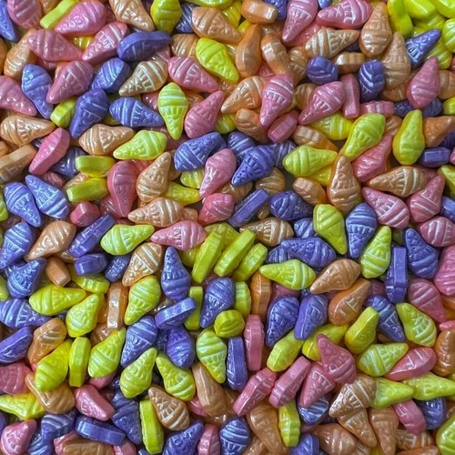 Sprinkles 20g - Mix Helado Heladito Multicolor 