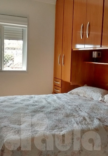 Imagem 5 de 14 de Apartamento 88m² Vila Bastos - 1033-9055
