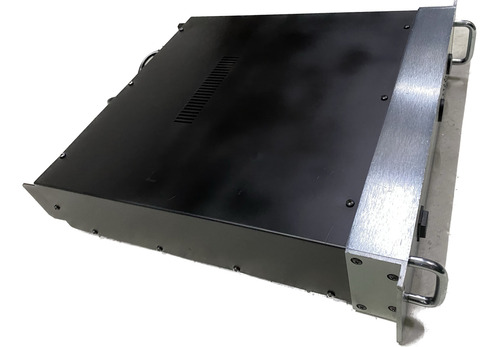 Cygnus Titanium T600 Potencia Novo Mostruario