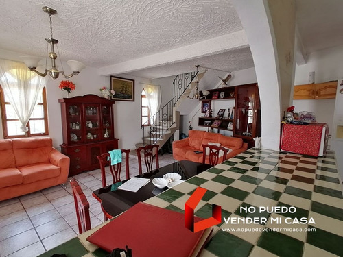 Imagen 12 de 28 de Propiedad Con Casa Y Departamento Ahuatepec