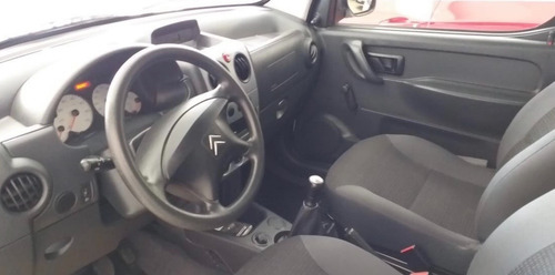 Citroen Berlingo Business Hdi Furgón 2 Asientos