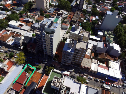 Imagen 2 de 9 de Lote Excelente 8,50 X 50 Mts W. De Tata 4552, Papeles Al Dia