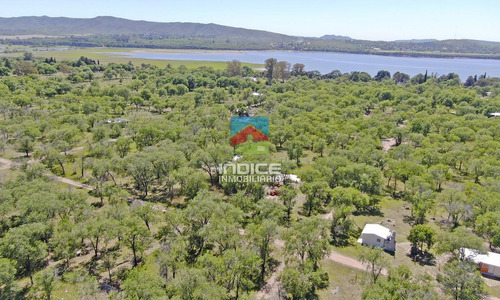 Imagen 4 de 22 de Terrenos En San Javier Del Lago - Córdoba