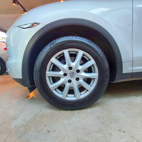Imagen 10 de 16 de Porsche Cayenne 2014 3.6 300cv (958)