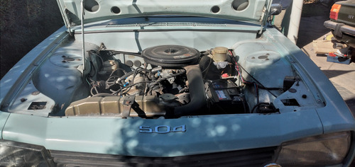 Peugeot 504 G