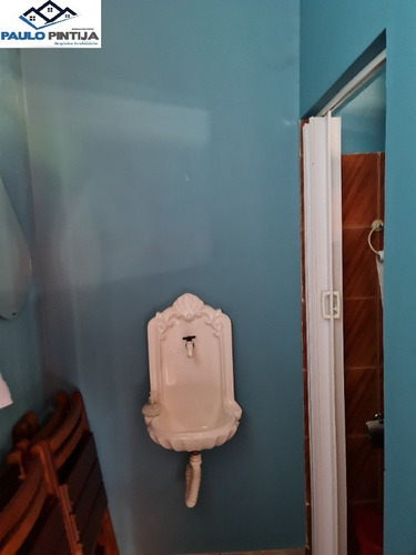 Imagem 12 de 30 de Chácara Com Excelente Casa, Piscina Aquecida E Edícula Em Indaiatuba - Ch00420 - 69475182