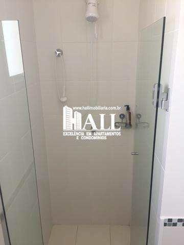 Imagem 7 de 24 de Apartamento Com 2 Dorms, Bom Jardim, São José Do Rio Preto - R$ 378.000,00, 90m² - Codigo: 3464 - V3464