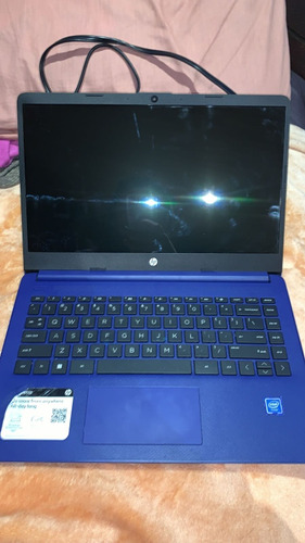 Laptop Hp 14-dqp0035dx