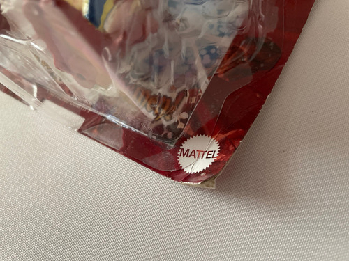 Rattlor Snake Men Motu Origins Retro Play Mattel Wave 11 (Usado)