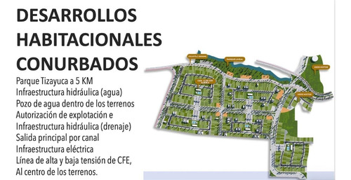 Terreno Estratégico Para Desarrollo Inmobiliario Ht538